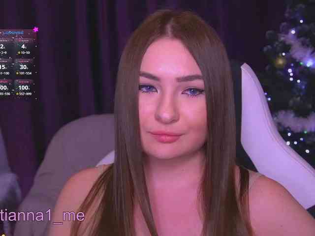 Tianna_me webcam