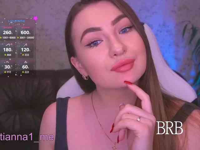 kriss-kisa Live Webcam on BongaCams