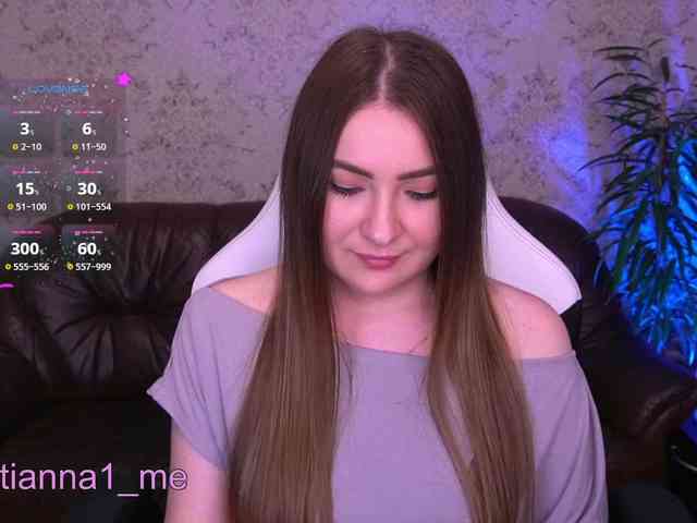 Tianna_me webcam