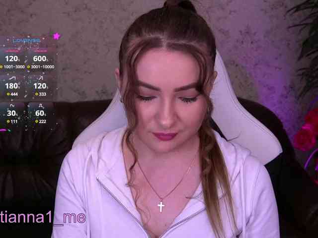 Tianna_me webcam