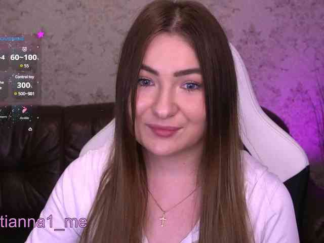 Tianna_me webcam