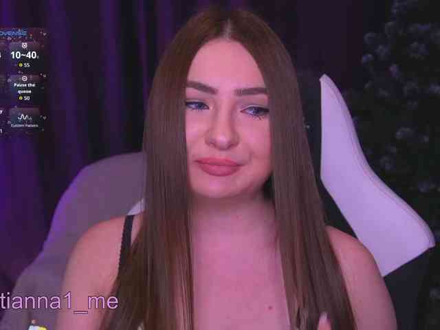 Tianna_me webcam