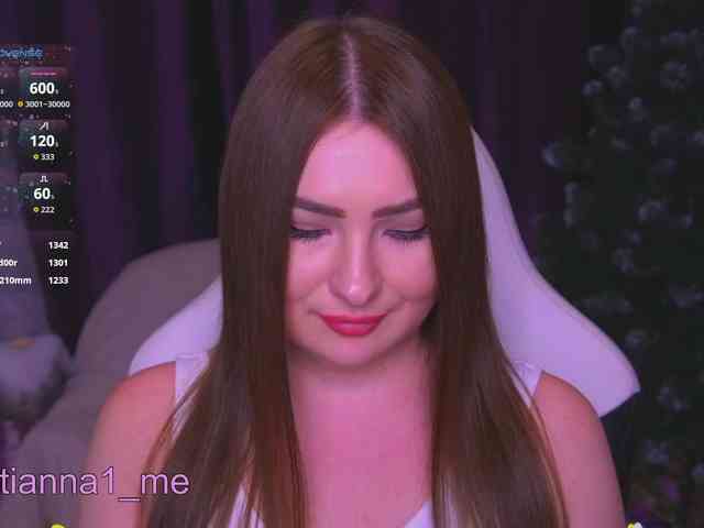 Tianna_me webcam