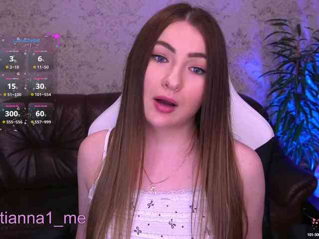 Tianna_me webcam
