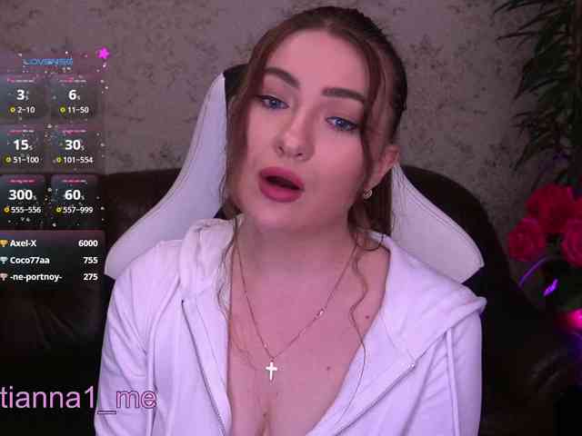 Tianna_me webcam