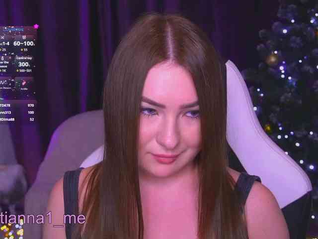Tianna_me webcam