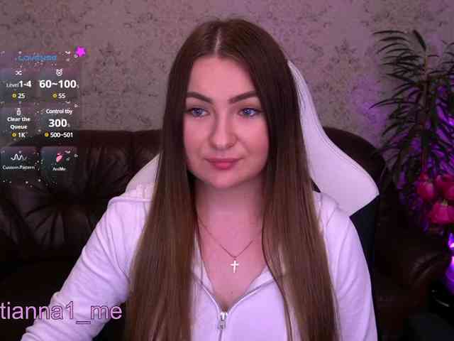 streaming web cam Kriss-kisa