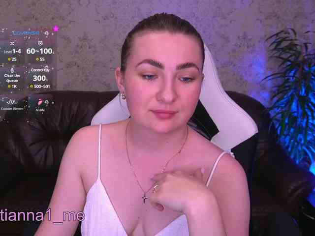 Tianna_me webcam