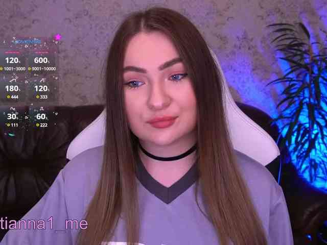 Tianna_me webcam