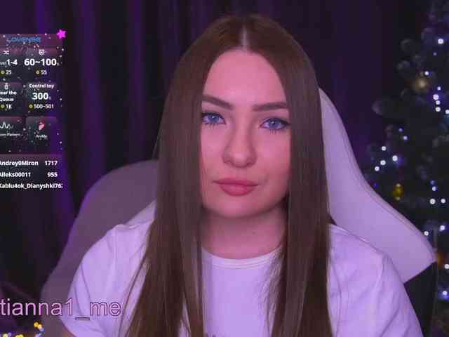 Tianna_me webcam