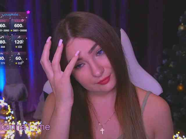 Tianna_me webcam