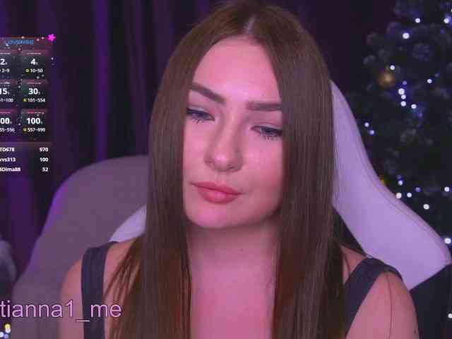 Tianna_me webcam