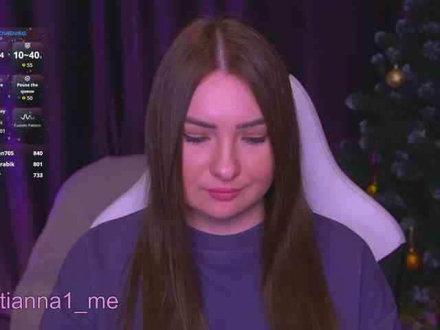 Tianna_me webcam