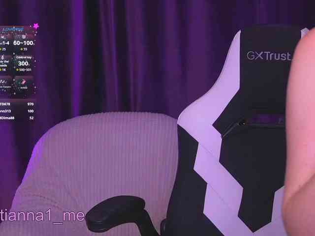 Tianna_me webcam