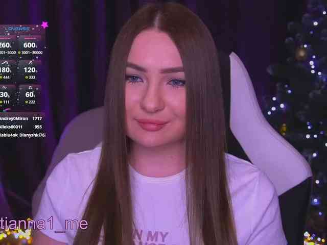 Tianna_me webcam