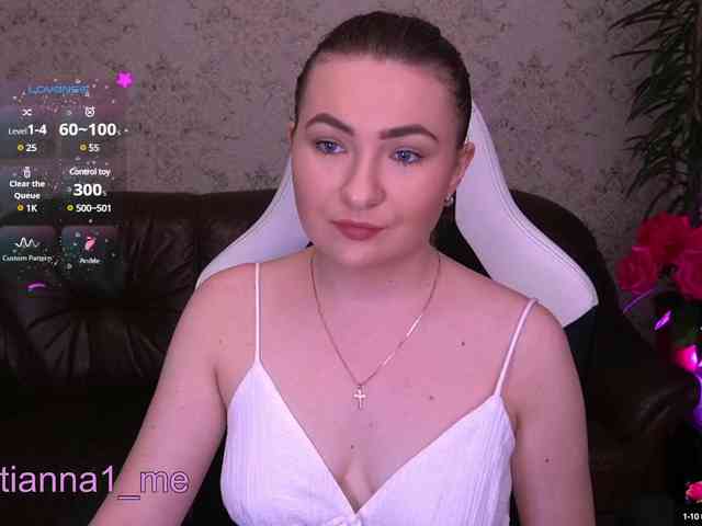 Tianna_me webcam