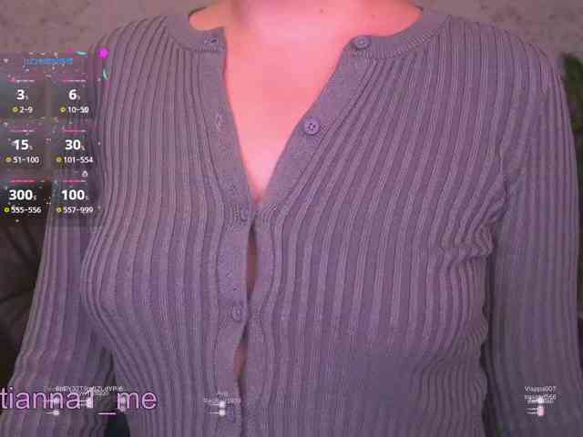 Tianna_me webcam