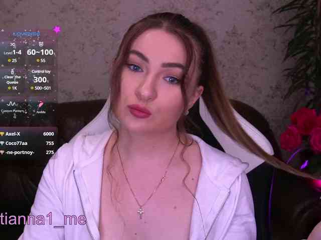Tianna_me webcam