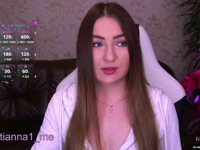 Tianna_me webcam