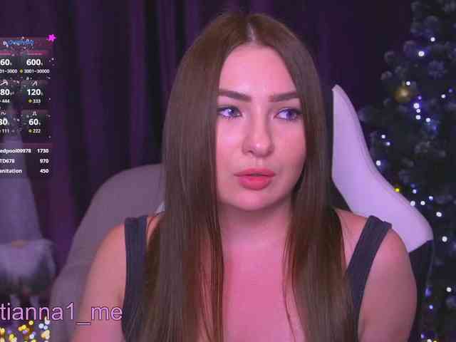 Tianna_me webcam