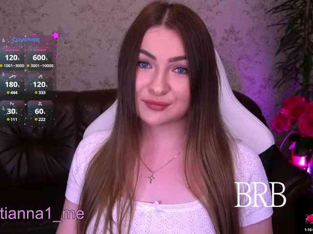 Tianna_me webcam