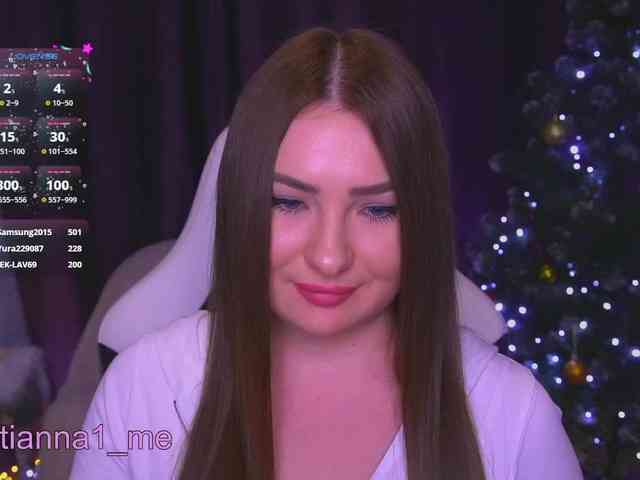 Tianna_me webcam