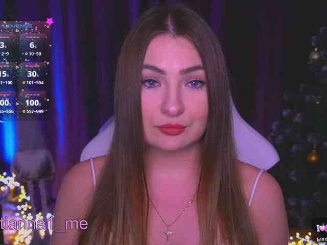 Tianna_me webcam
