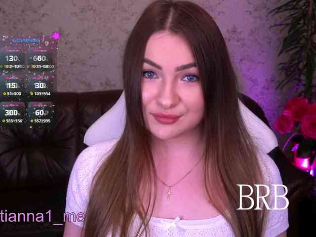 Tianna_me webcam
