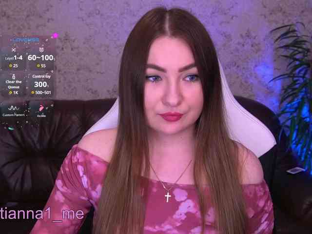 Tianna_me webcam