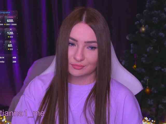 Tianna_me webcam