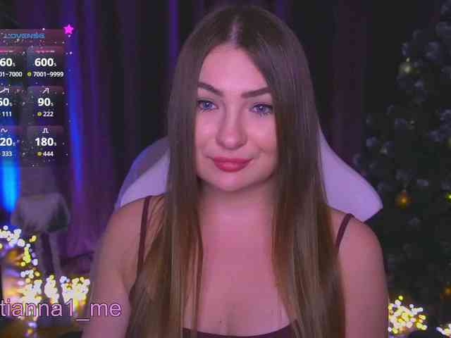Tianna_me webcam