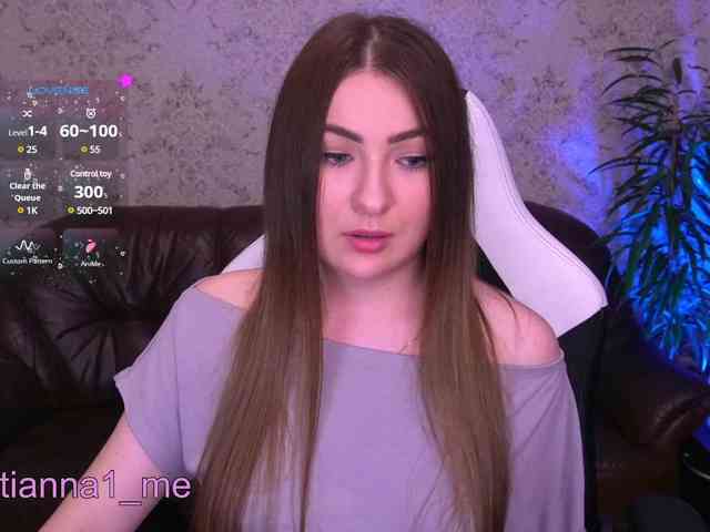 free online cam Kriss-kisa