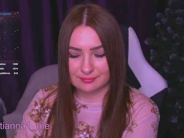 Tianna_me webcam