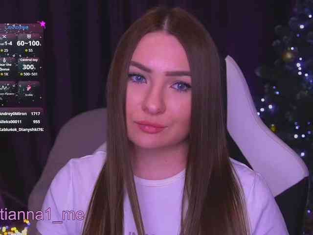 Tianna_me webcam