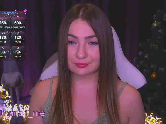 Tianna_me webcam