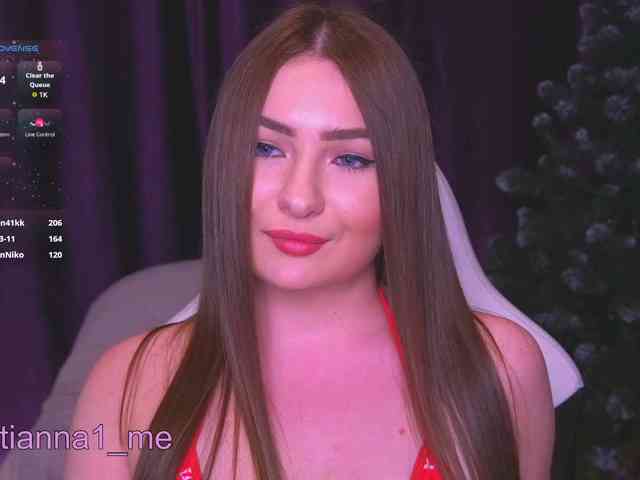 Tianna_me webcam