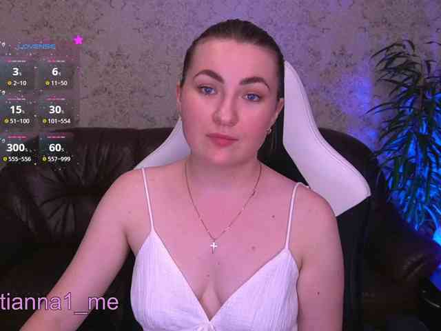 Tianna_me webcam