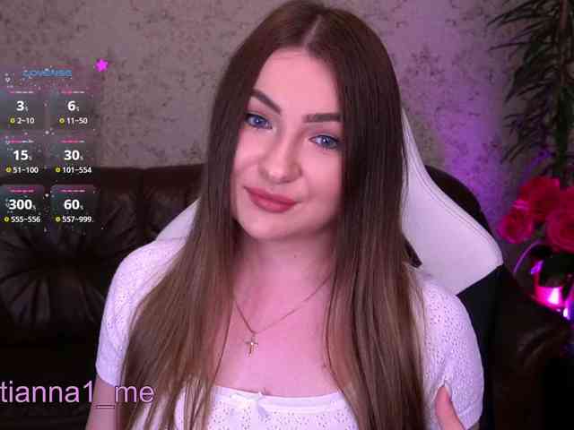 Tianna_me webcam