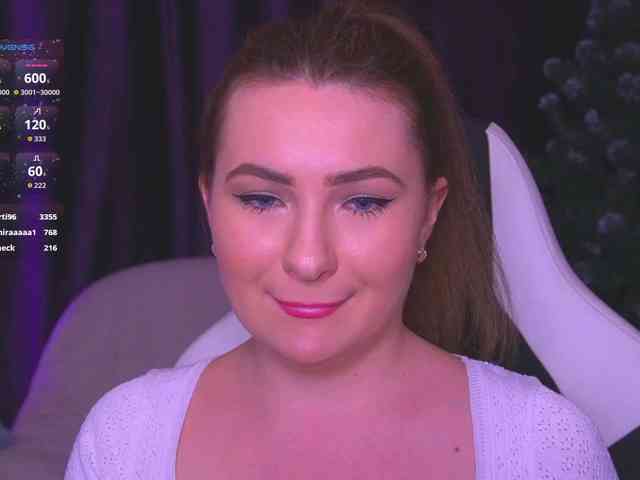 kriss-kisa Live Webcam on BongaCams