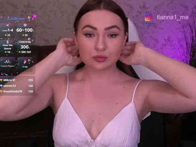 free video chat sex Kriss-kisa