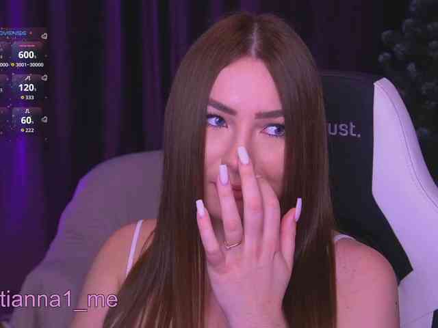 Tianna_me webcam