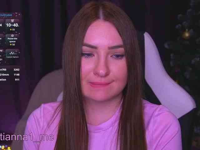 Tianna_me webcam