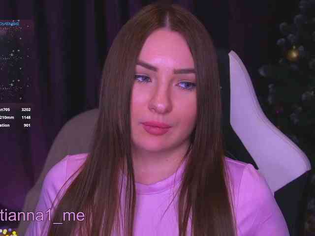 Tianna_me webcam