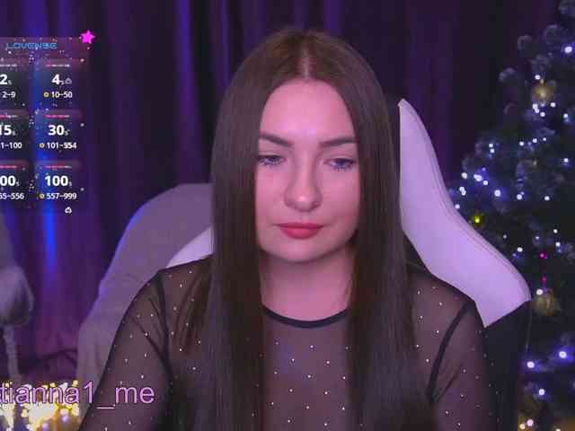 Tianna_me webcam