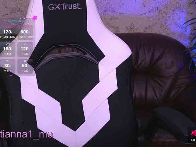 adult chatting Kriss-kisa