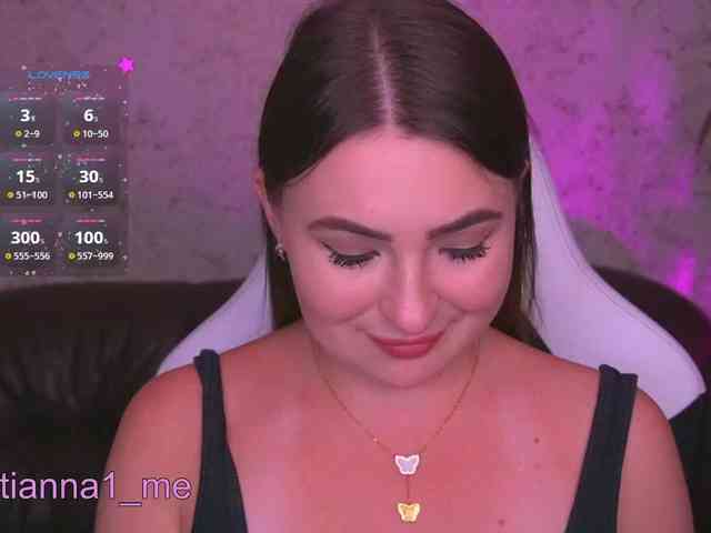Tianna_me webcam