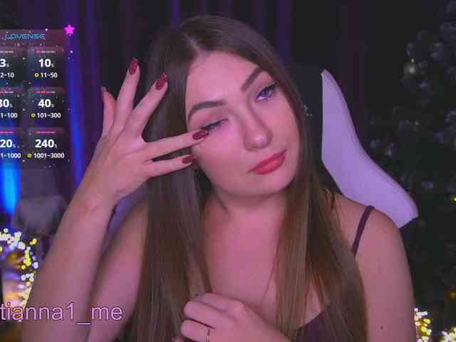 Tianna_me webcam
