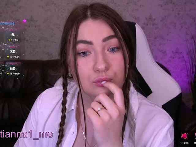 Tianna_me webcam