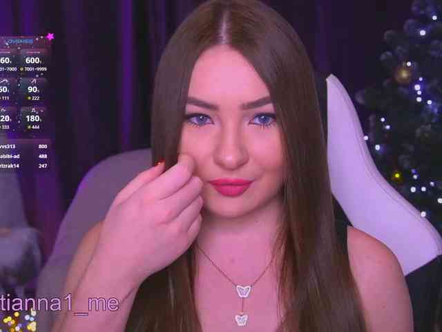Tianna_me webcam