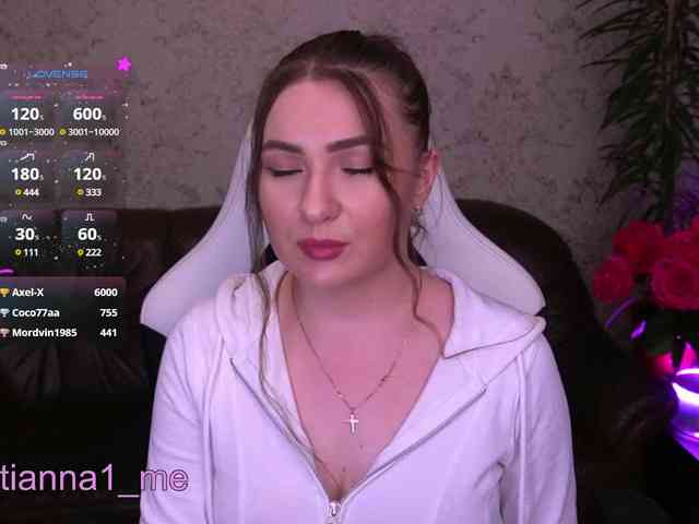 Tianna_me webcam